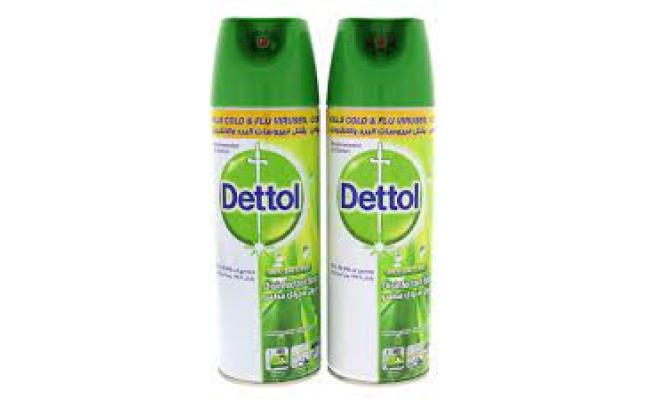 Dettol Disinfectant Spray